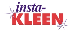insta-KLEEN logo