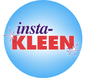insta-KLEEN logo